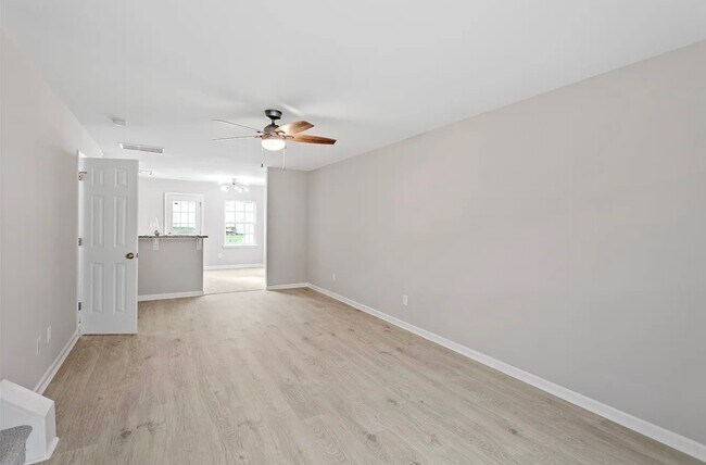 5340 Big Bass Dr in Raleigh, NC - Building Photo - Building Photo