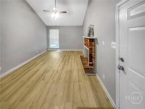 434 Edgewater Rd in Savannah, GA - Building Photo - Building Photo