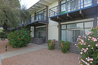 Collins Off Colter II in Phoenix, AZ - Building Photo - Building Photo