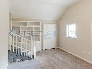 3304 Winn Dr in Augusta, GA - Foto de edificio - Building Photo