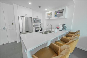 3301 NE 1st Ave, Unit M0703 in Miami, FL - Foto de edificio - Building Photo