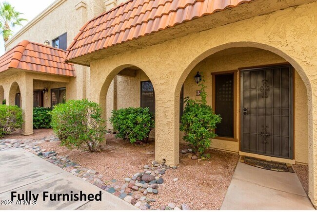 property at 16336 E Palisades Blvd