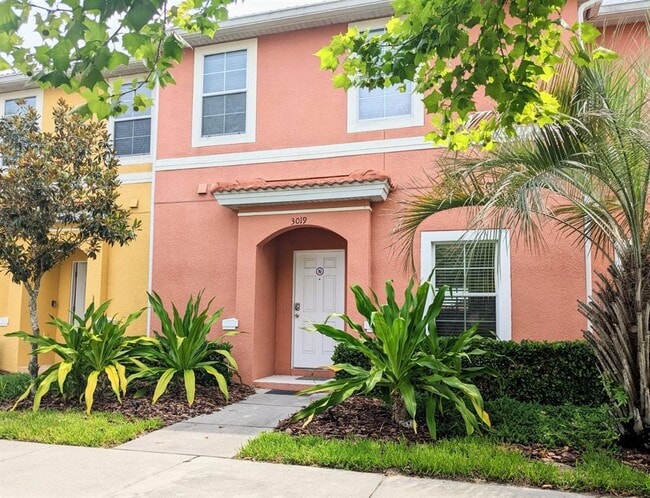 property at 3019 Bird of Paradise Ln