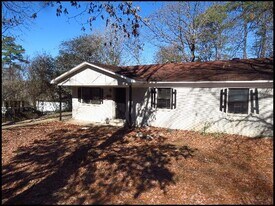 3122 Sharon Cove in Bryant, AR - Building Photo