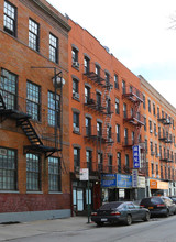 115 Division St in New York, NY - Building Photo - Primary Photo