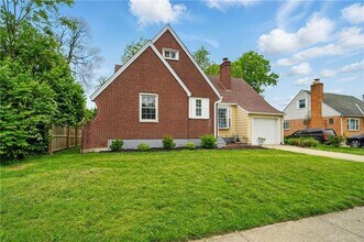 2917 California Ave in Dayton, OH - Building Photo - Building Photo