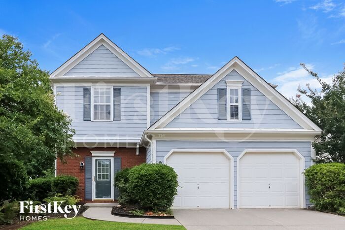 4143 Glenaire Way NW in Acworth, GA - Building Photo