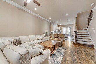 818 Milton Way in Coppell, TX - Building Photo - Building Photo