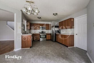 9151 Amberleigh Dr in Plainfield, IN - Building Photo - Building Photo