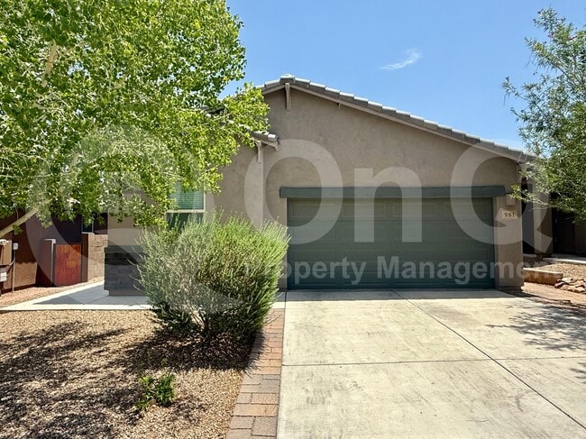 property at 981 W Calle Nimbo