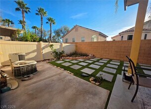 7180 N Campbell Rd in Las Vegas, NV - Building Photo - Building Photo