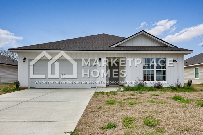 112 Collins Ln in Meridianville, AL - Building Photo