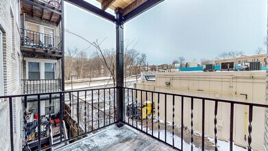 12 American Legion Hwy in Boston, MA - Building Photo - Building Photo