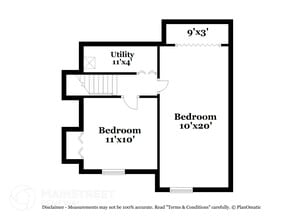 467 Woodland St in Dallas, GA - Foto de edificio - Building Photo