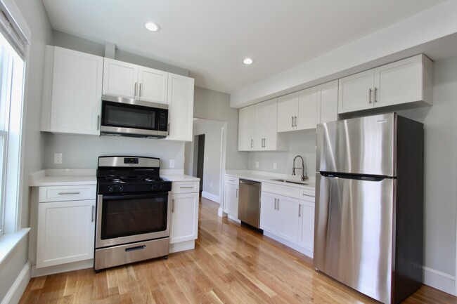 23 Calumet St, Unit 2