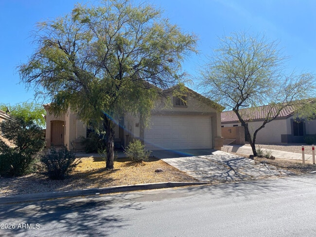 24035 N Desert Dr in Florence, AZ - Building Photo - Building Photo