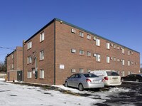 Building Photo - The Cottonwood Apartamentos in Denver, Colorado