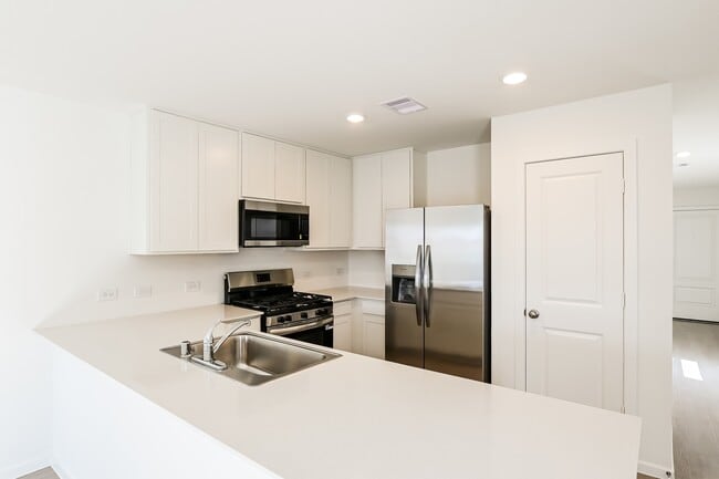 10811 Bird Of Paradise Ln in Houston, TX - Building Photo - Building Photo