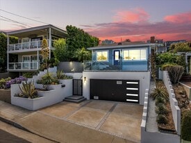 3519 S Denison Ave in San Pedro, CA - Building Photo