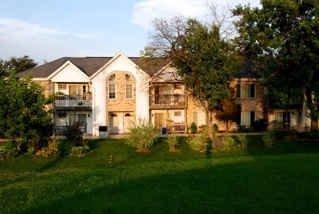 9915 W Oklahoma Ave, Unit 9925