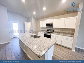 7220 E County Rd 99 in Midland, TX - Building Photo - Building Photo