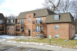 4 Bedroom Brockton Apartments For Rent Indianapolis In