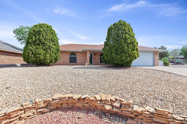 property at 491 Desert Sun Ct
