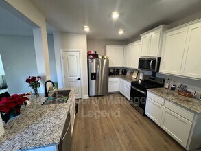 1210 Bullock Dr in Princeton, TX - Building Photo - Building Photo