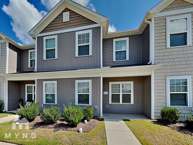 property at 116 Chandler Ct