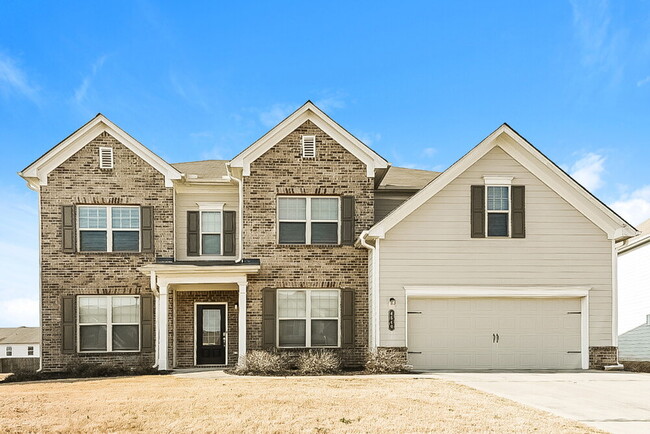 property at 4640 Settlers Grove Rd