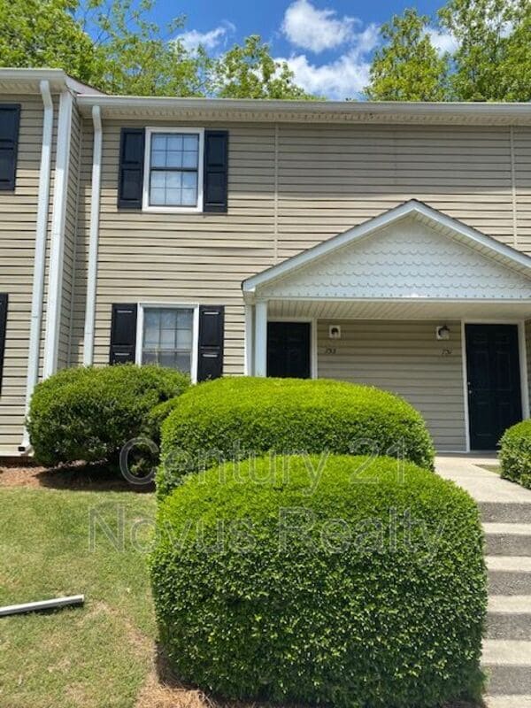 property at 753 South St