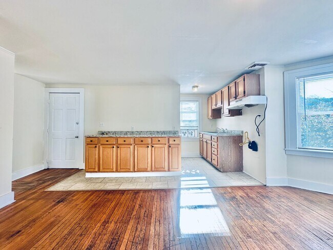 179 Bradley St-Unit -179-2 in New Haven, CT - Foto de edificio - Building Photo