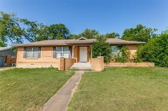 3209 Pecan Ln in Garland, TX - Building Photo - Building Photo