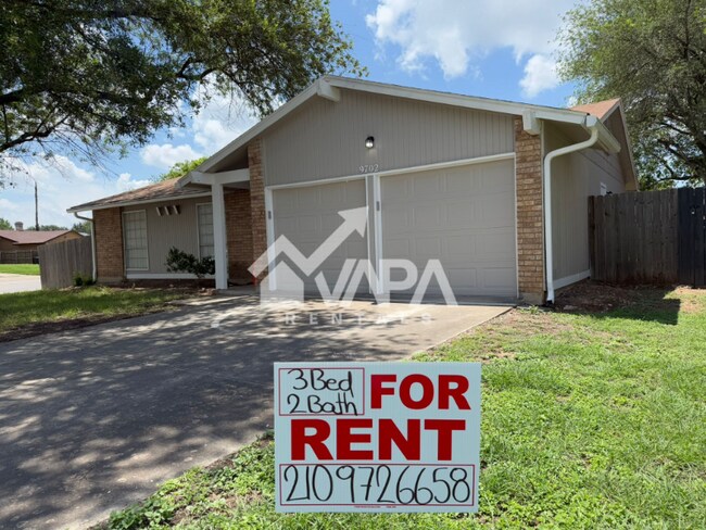 9702 Hidden Ledge in San Antonio, TX - Building Photo - Building Photo