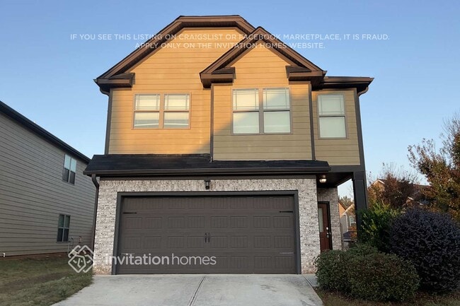 property at 2813 Birmingham Dr