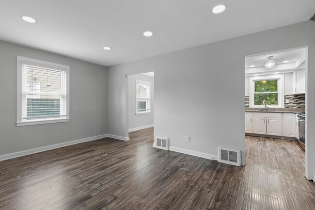 3616 Coolidge Ave in Baltimore, MD - Building Photo - Building Photo