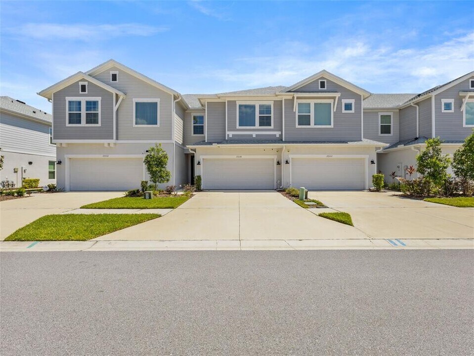 17228 Balance Cv in Land O Lakes, FL - Building Photo