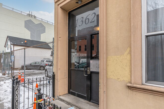 1362 DeKalb Ave in Brooklyn, NY - Building Photo - Building Photo