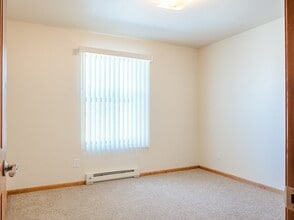 Rockridge in Williston, ND - Building Photo - Building Photo