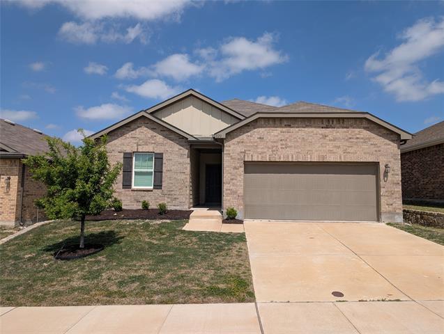 property at 820 Cedar Elm Dr