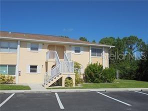 25050 Sandhill Blvd in Punta Gorda, FL - Building Photo