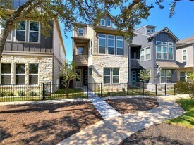 13611 Terrett Trce in Austin, TX - Building Photo