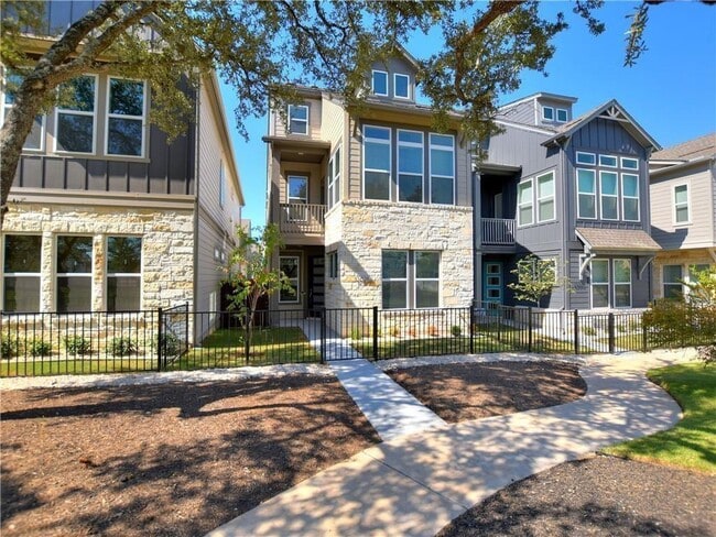 property at 13611 Terrett Trce