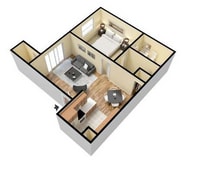 Circle at Point Park photo'