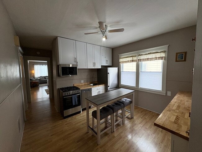 35 Choate Ave, Unit 1 - Lower in Buffalo, NY - Building Photo - Building Photo