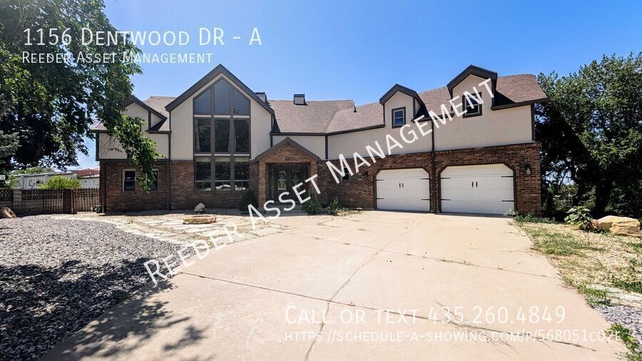 1156 Dentwood Dr in Brigham City, UT - Building Photo