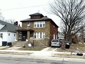 4810 Chalmers St in Detroit, MI - Building Photo - Building Photo