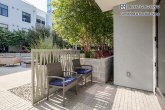 690 Long Bridge Street in San Francisco, CA - Building Photo - Building Photo