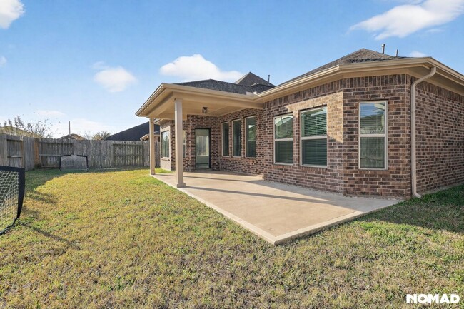 property at 2010 Silver Moon Dr