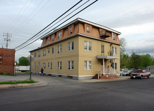 41 B St in Laurel, MD - Building Photo - Building Photo